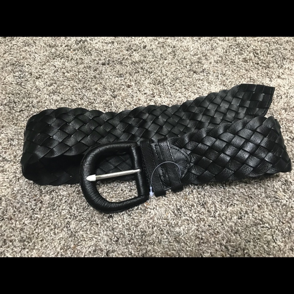 Silpada Belt